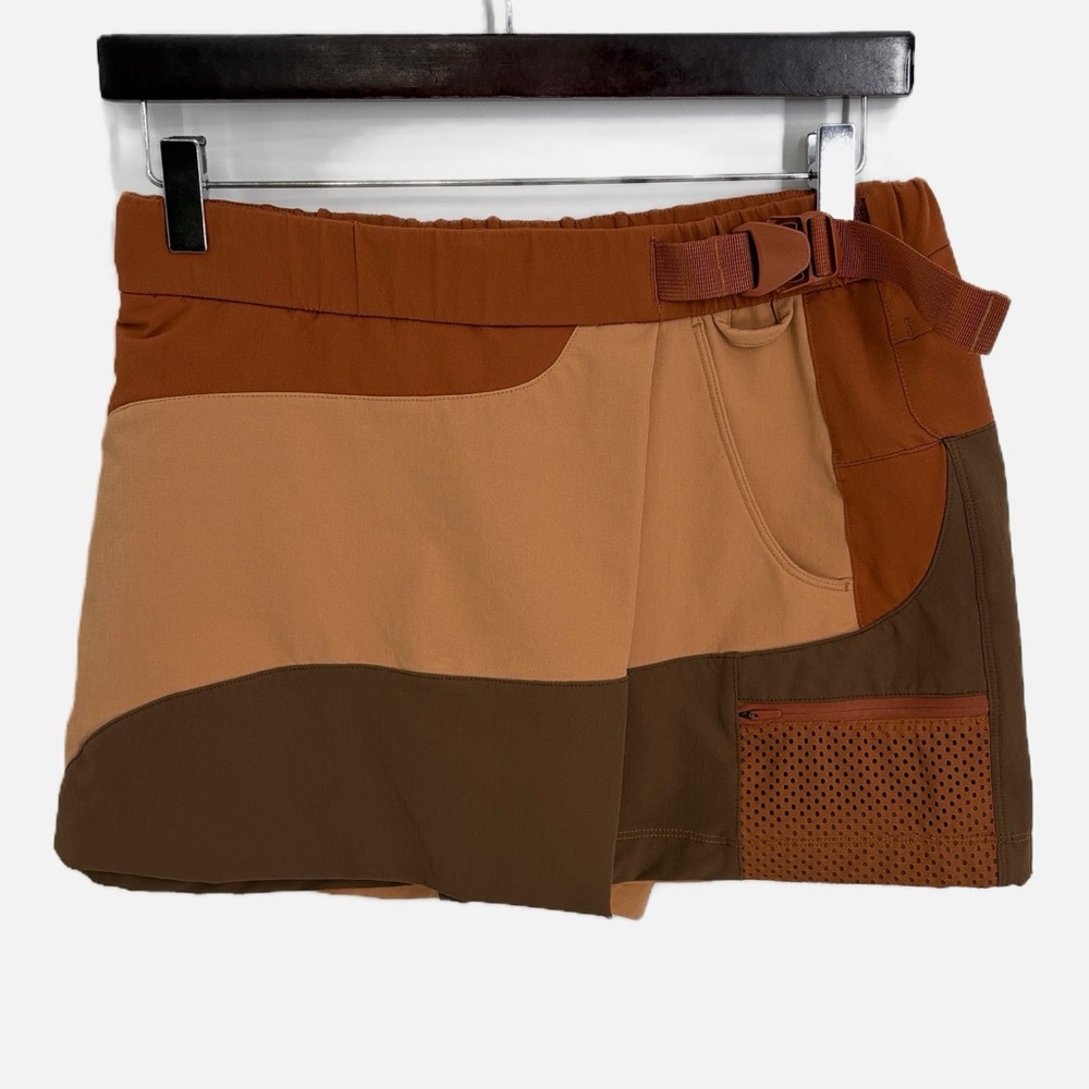 Outdoor Voices RecTrek Skort in Zion Colorway - Size Small - Picture 3 of 7